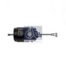 SCANI 1446044 Spring-loaded Cylinder